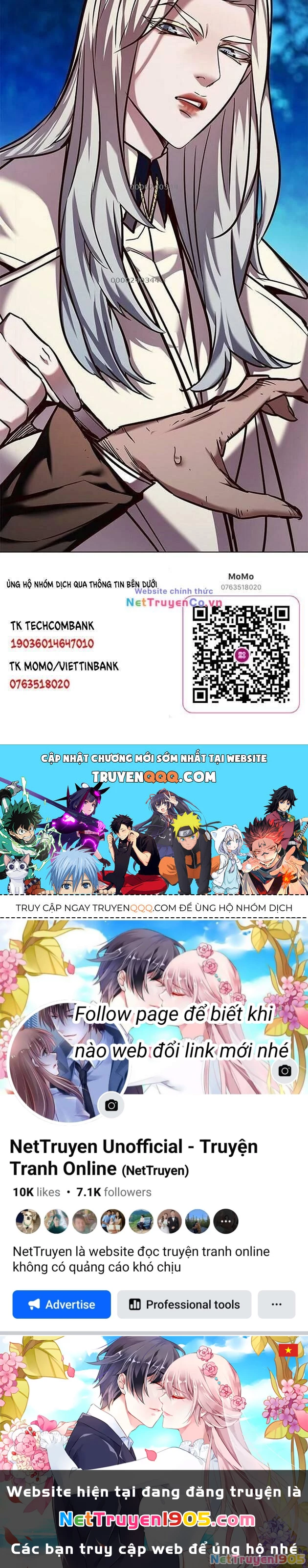 Cô Dâu Của Sói Trắng Chapter 217 - 97