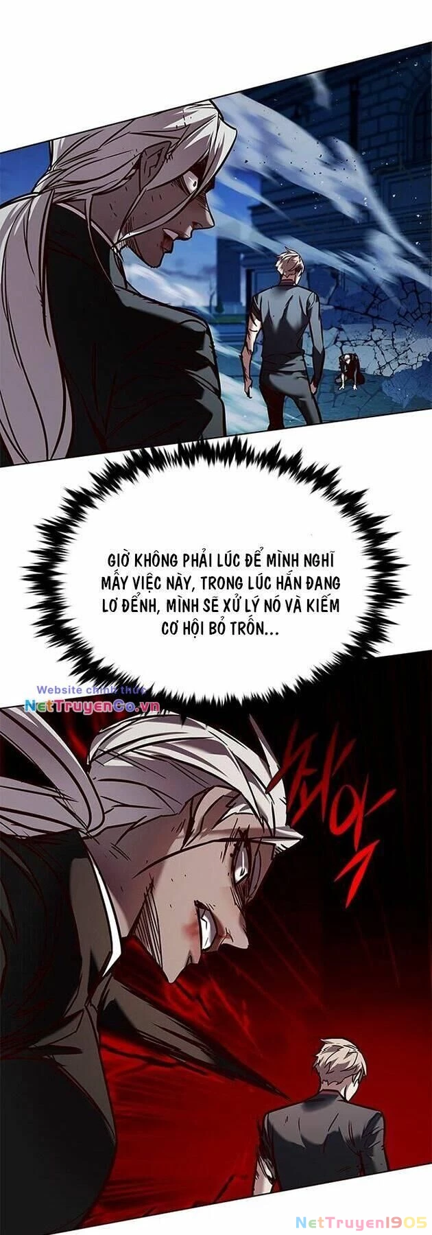 Cô Dâu Của Sói Trắng Chapter 218 - 2