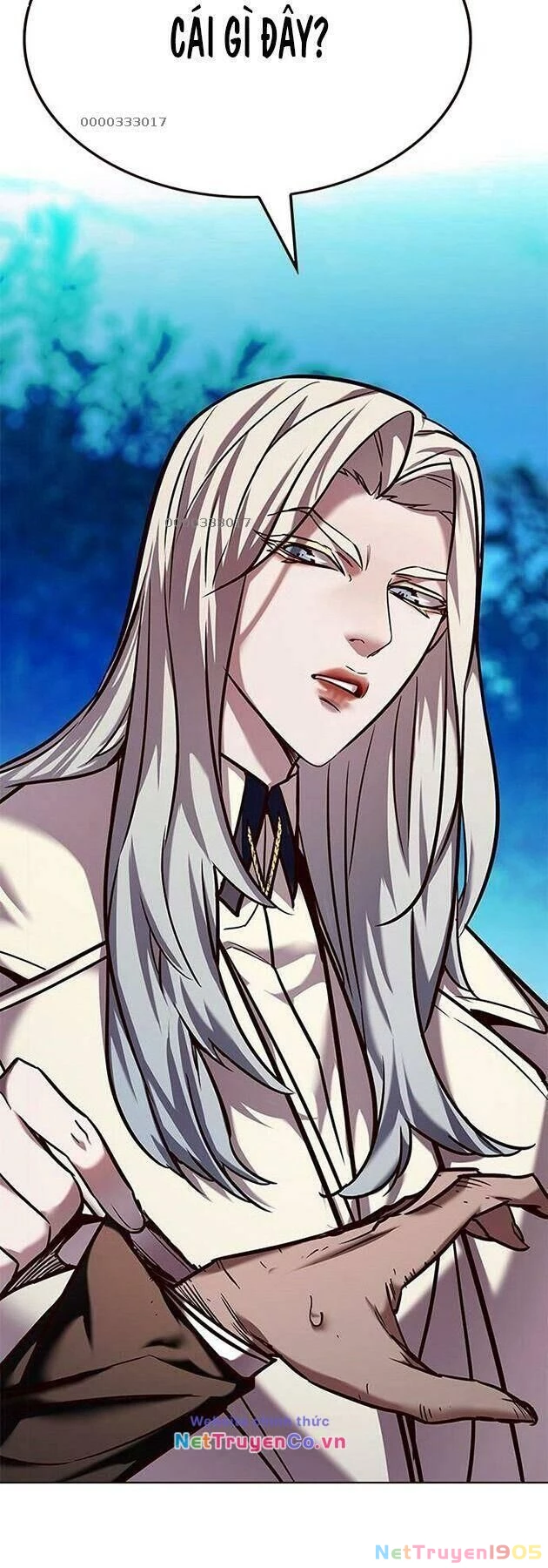 Cô Dâu Của Sói Trắng Chapter 218 - 4