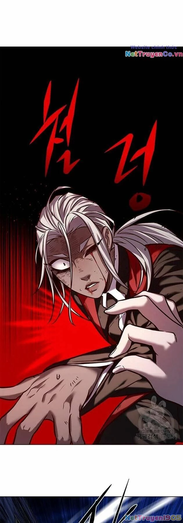 Cô Dâu Của Sói Trắng Chapter 218 - 5