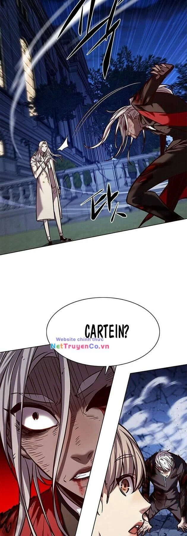 Cô Dâu Của Sói Trắng Chapter 218 - 6