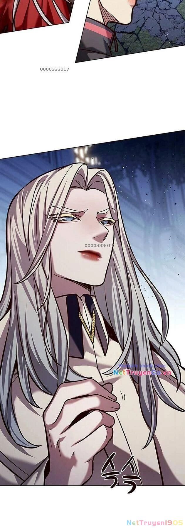 Cô Dâu Của Sói Trắng Chapter 218 - 7