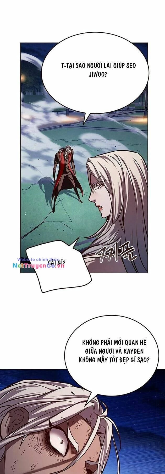 Cô Dâu Của Sói Trắng Chapter 218 - 8