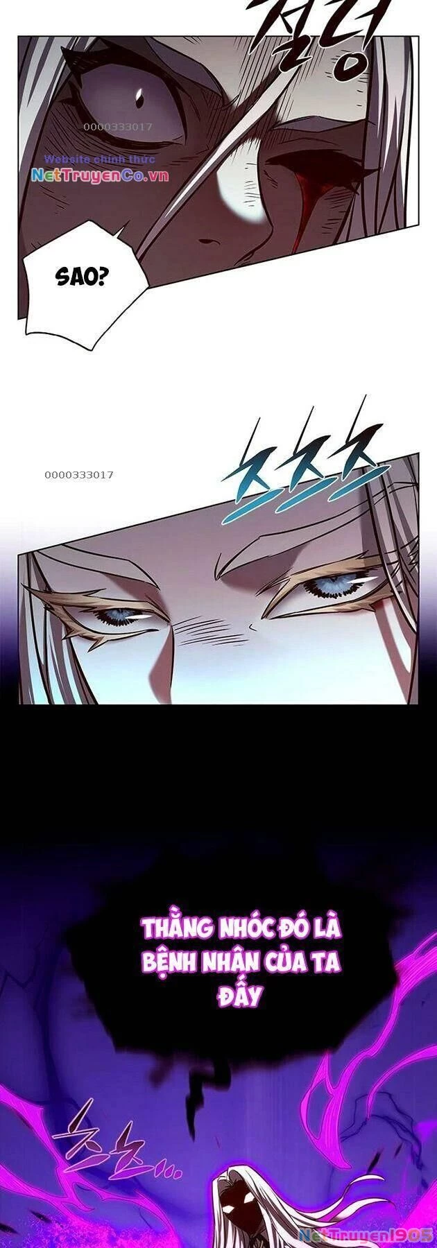 Cô Dâu Của Sói Trắng Chapter 218 - 11