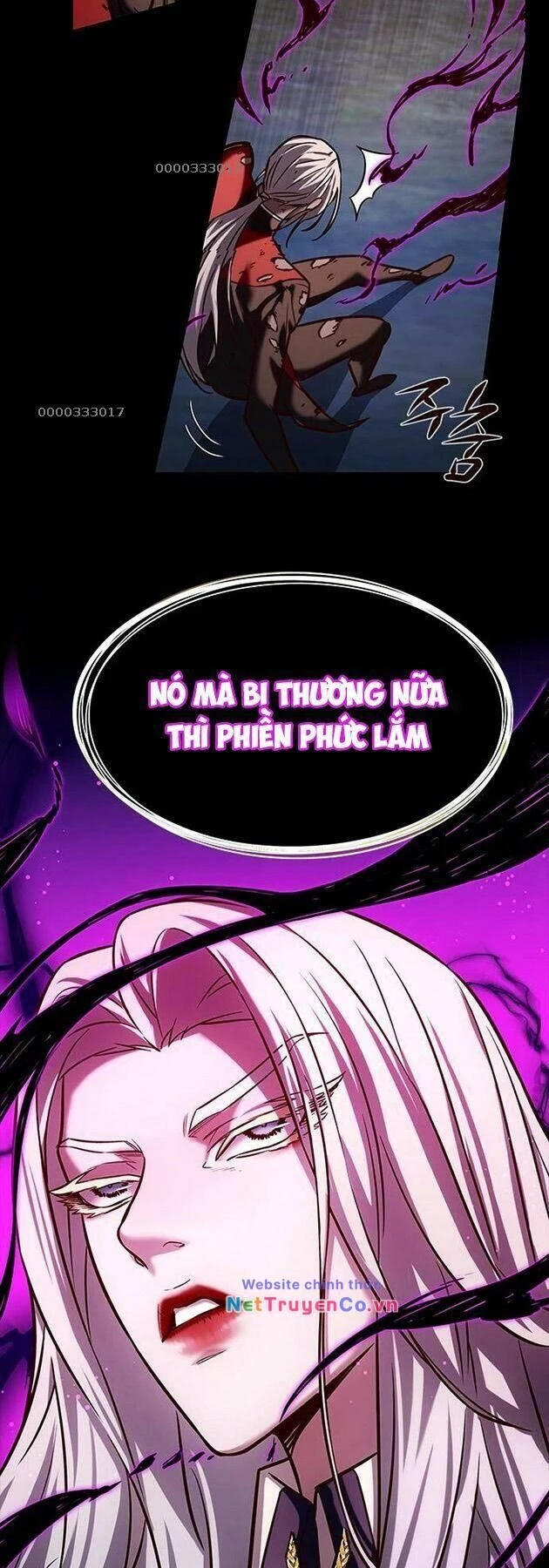 Cô Dâu Của Sói Trắng Chapter 218 - 13