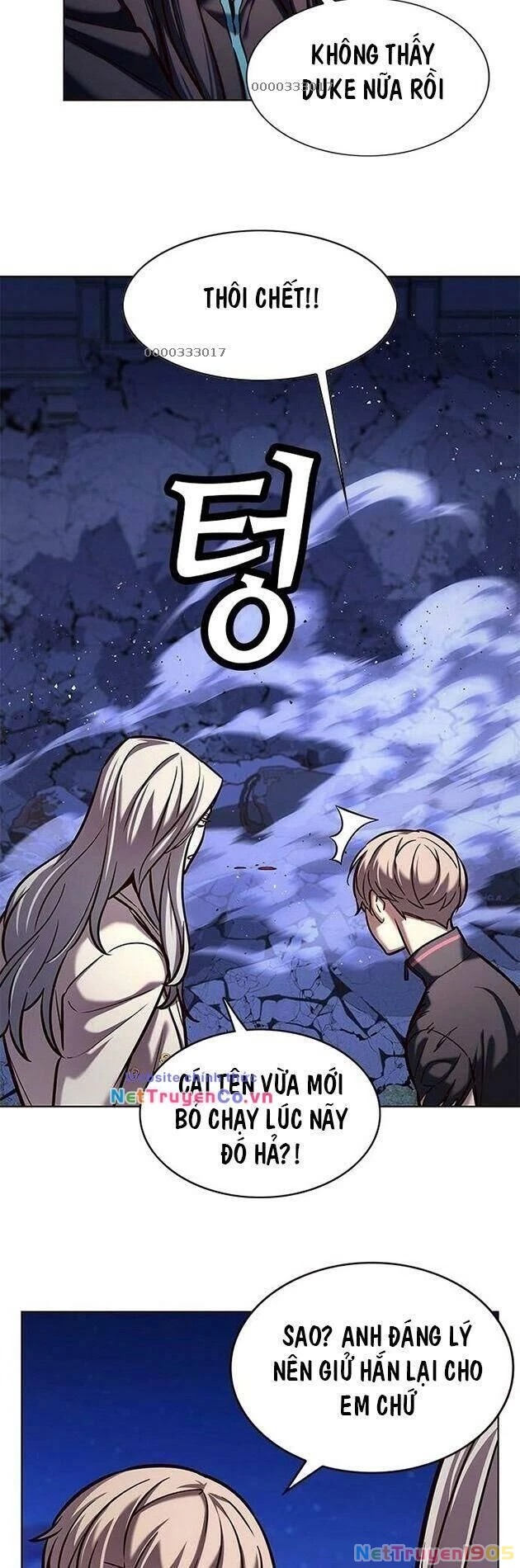 Cô Dâu Của Sói Trắng Chapter 218 - 29