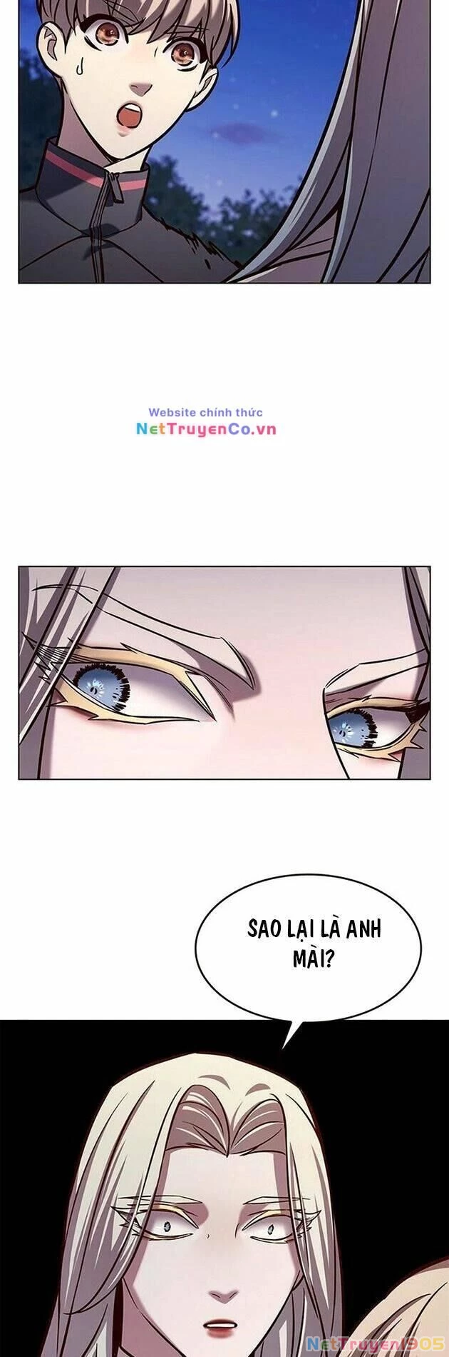 Cô Dâu Của Sói Trắng Chapter 218 - 30