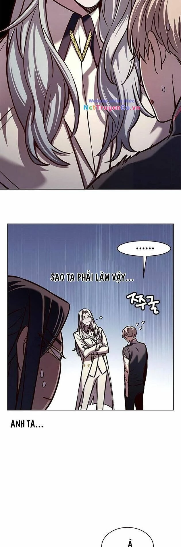 Cô Dâu Của Sói Trắng Chapter 218 - 31