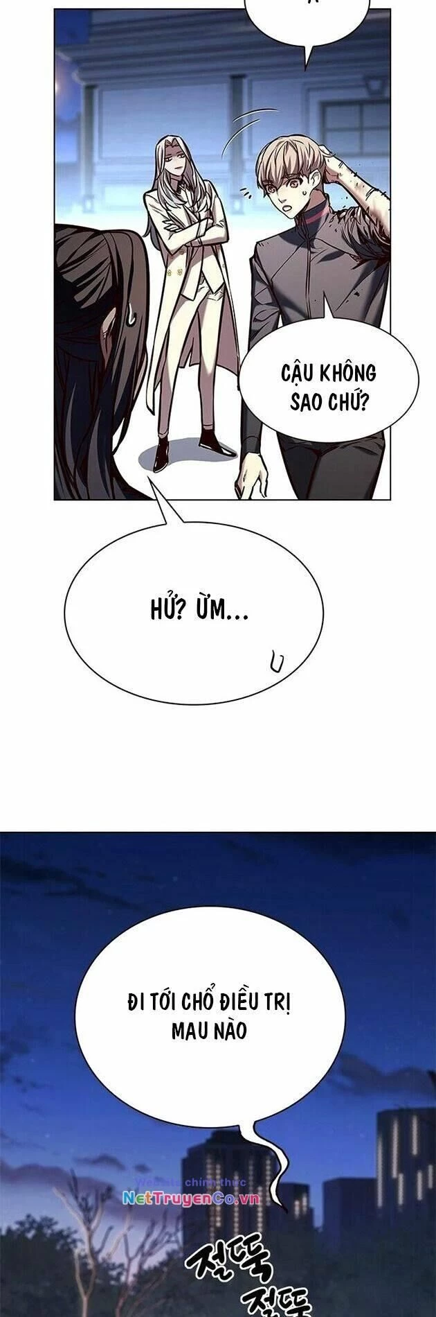 Cô Dâu Của Sói Trắng Chapter 218 - 32