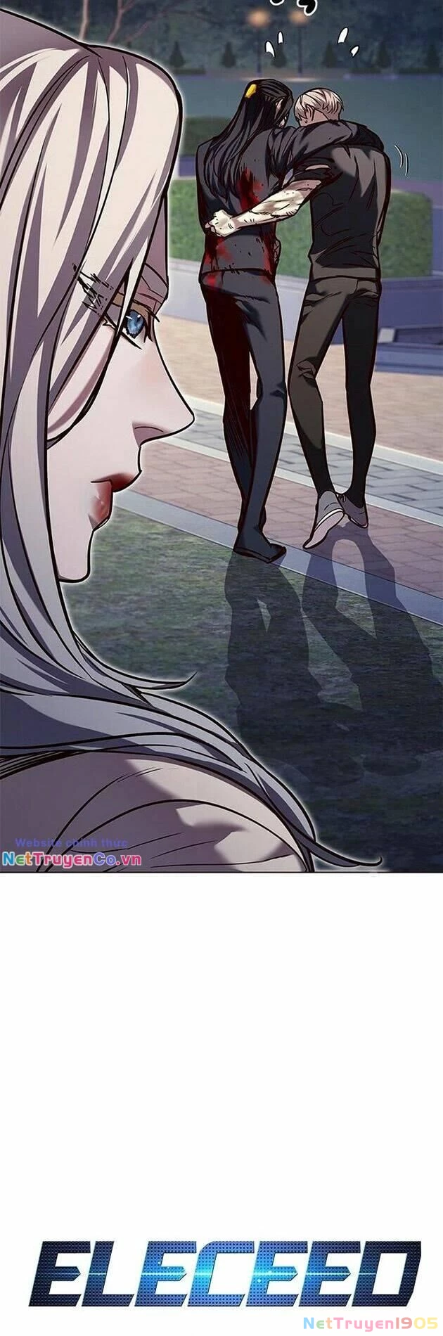 Cô Dâu Của Sói Trắng Chapter 218 - 33