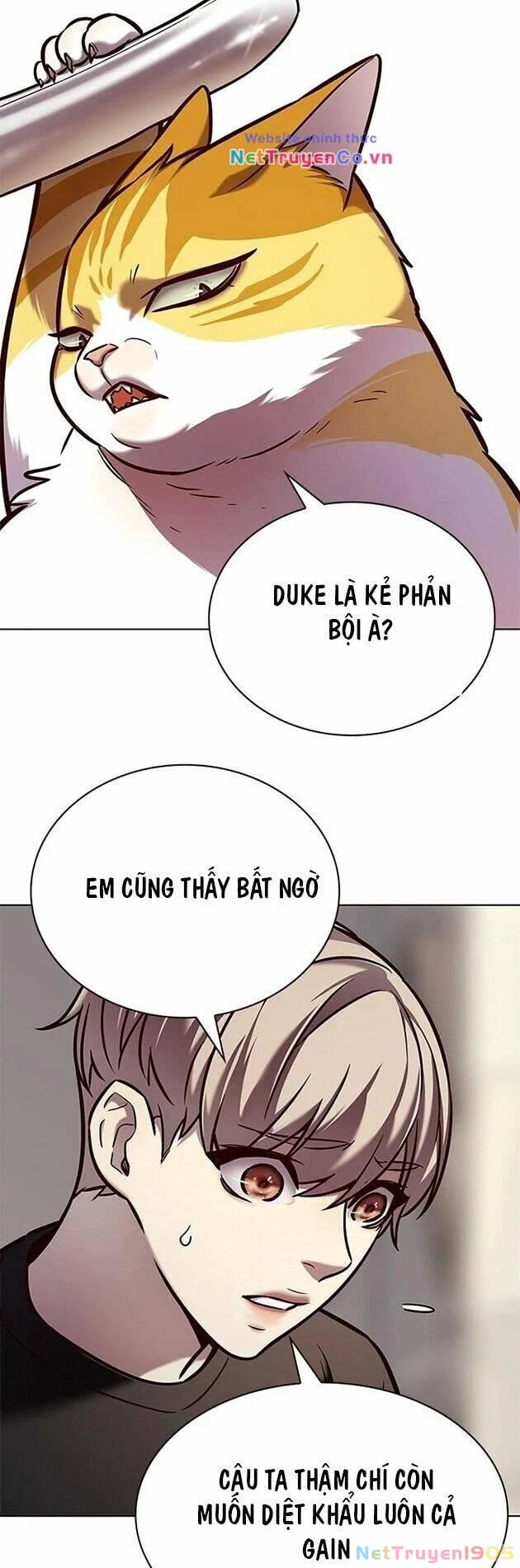 Cô Dâu Của Sói Trắng Chapter 218 - 35