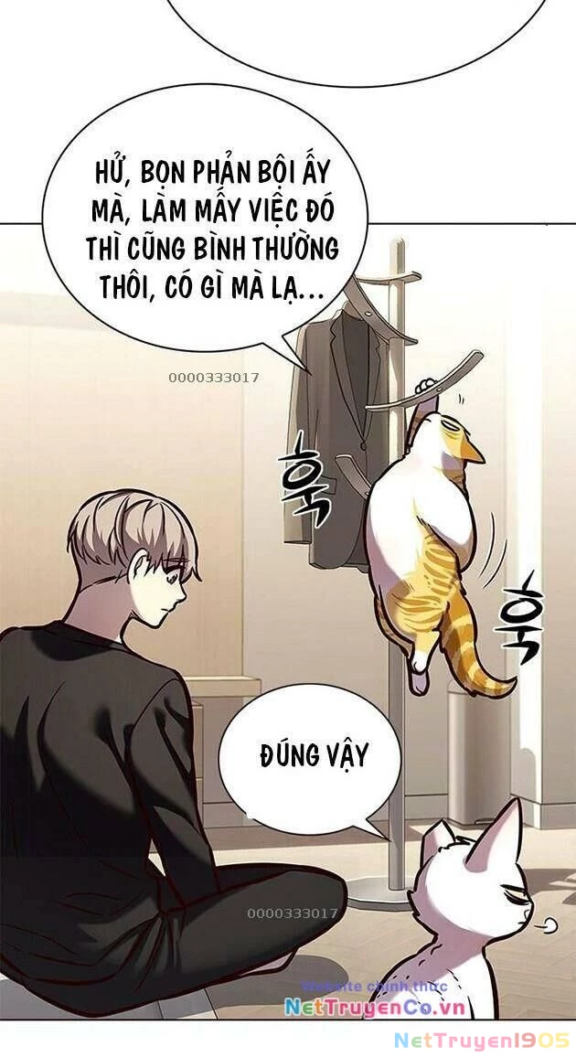 Cô Dâu Của Sói Trắng Chapter 218 - 36