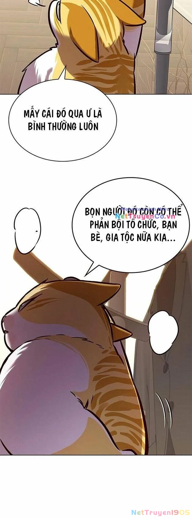 Cô Dâu Của Sói Trắng Chapter 218 - 38