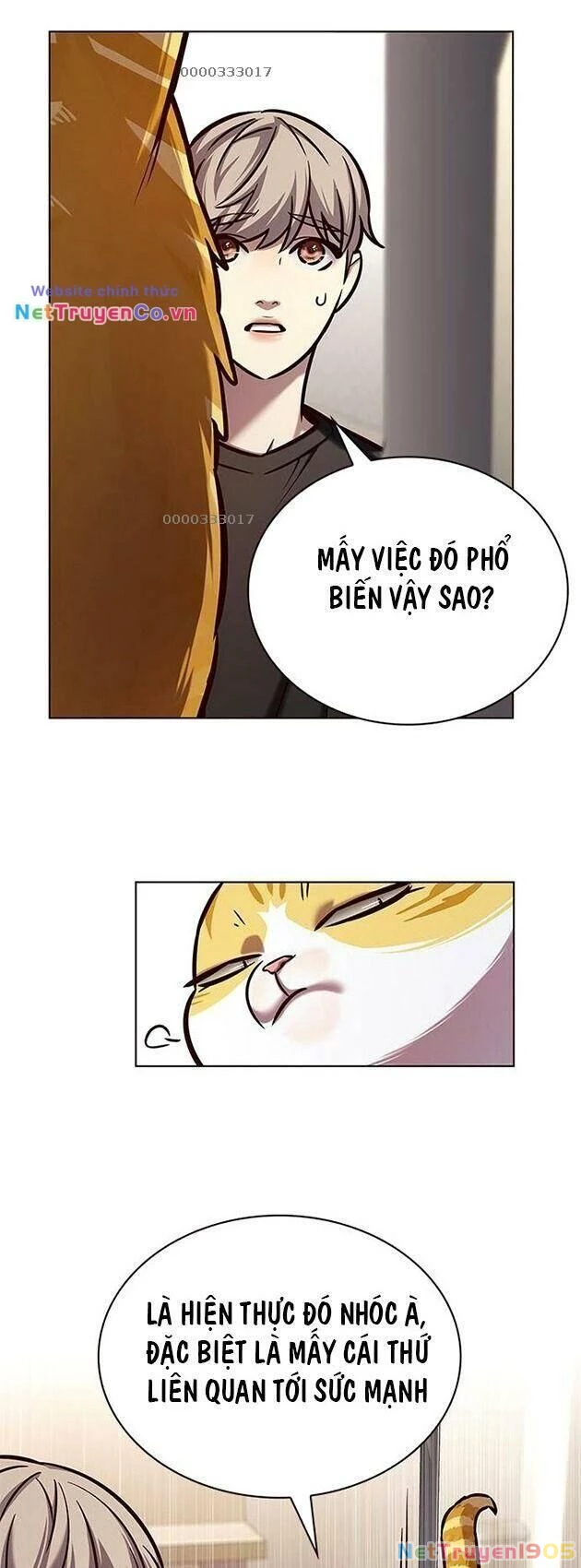 Cô Dâu Của Sói Trắng Chapter 218 - 39