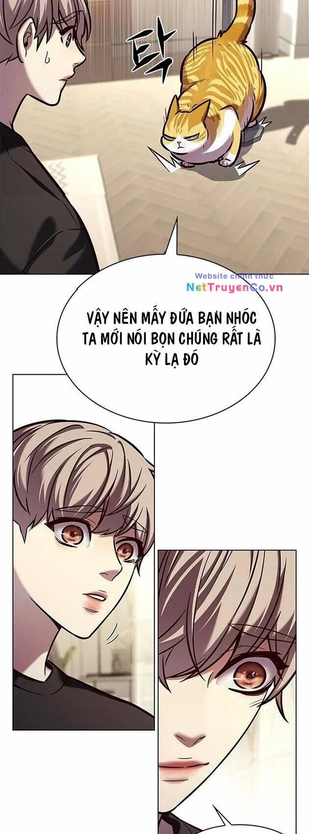 Cô Dâu Của Sói Trắng Chapter 218 - 40