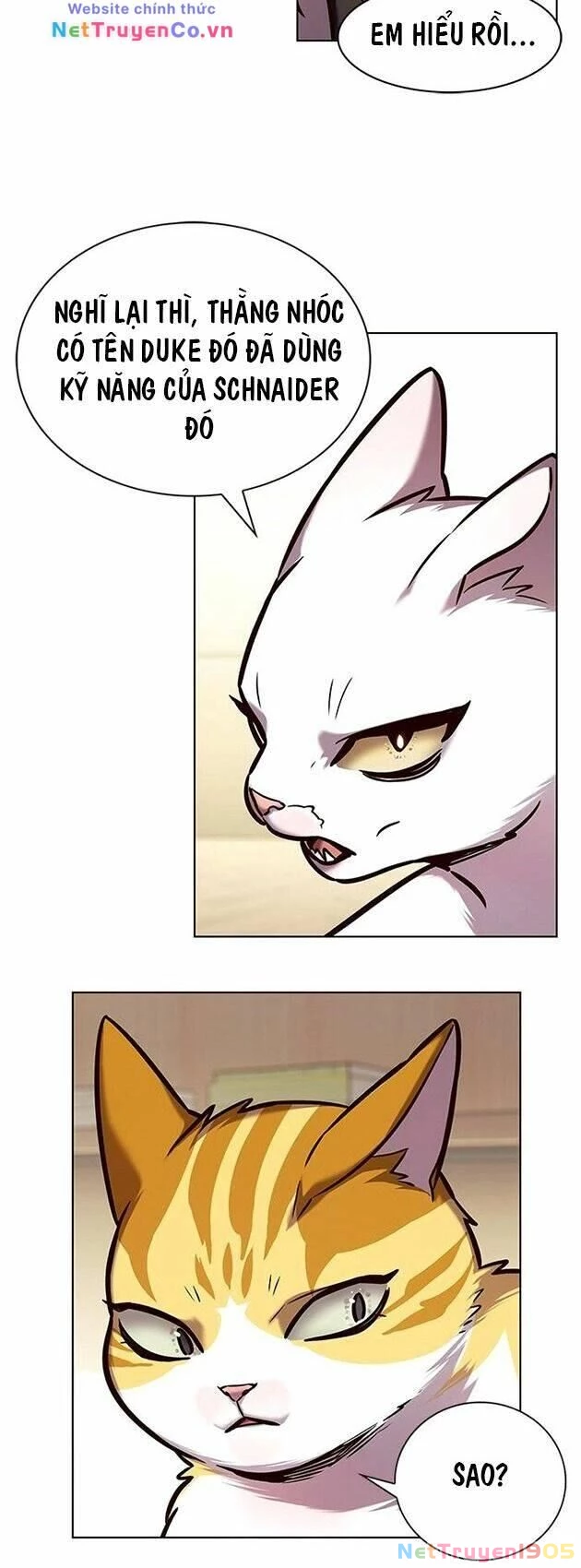 Cô Dâu Của Sói Trắng Chapter 218 - 41