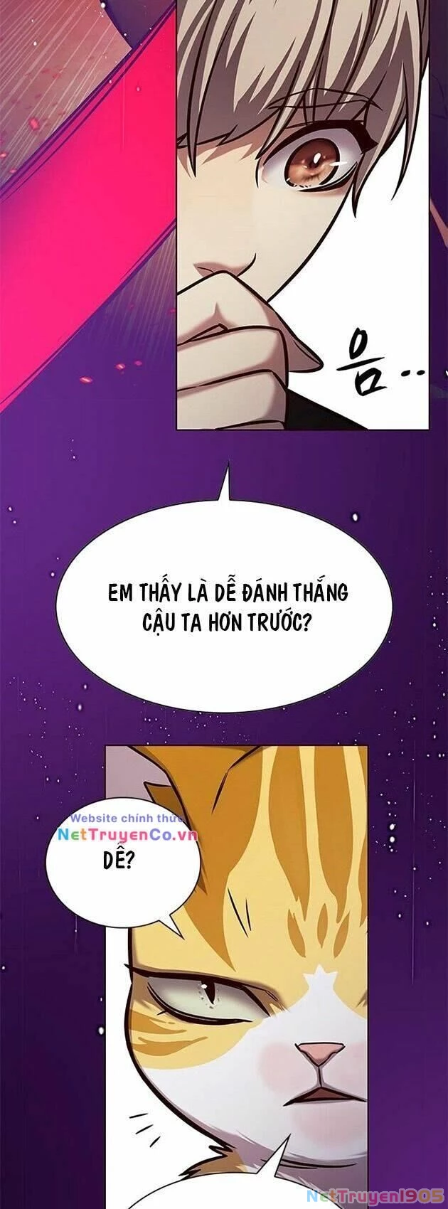 Cô Dâu Của Sói Trắng Chapter 218 - 44