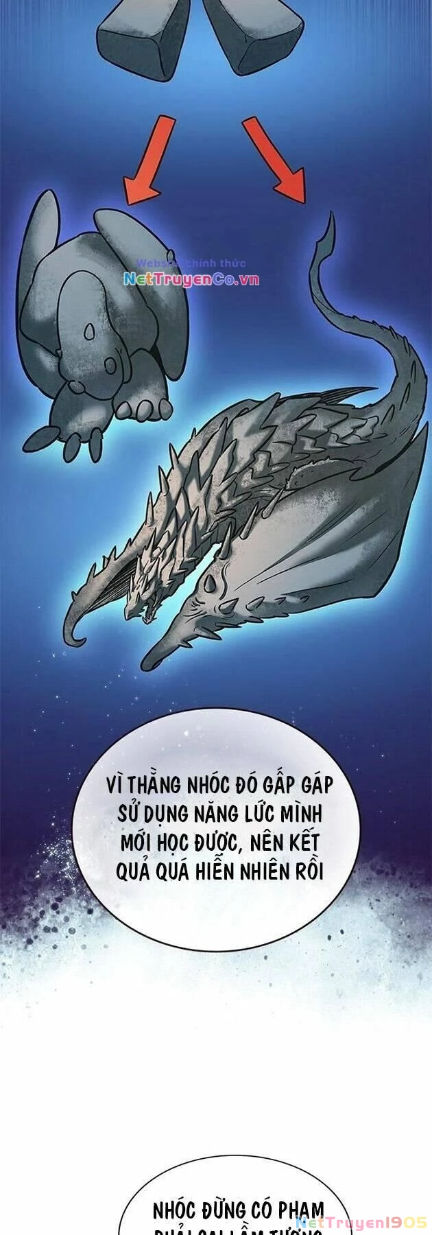 Cô Dâu Của Sói Trắng Chapter 218 - 49