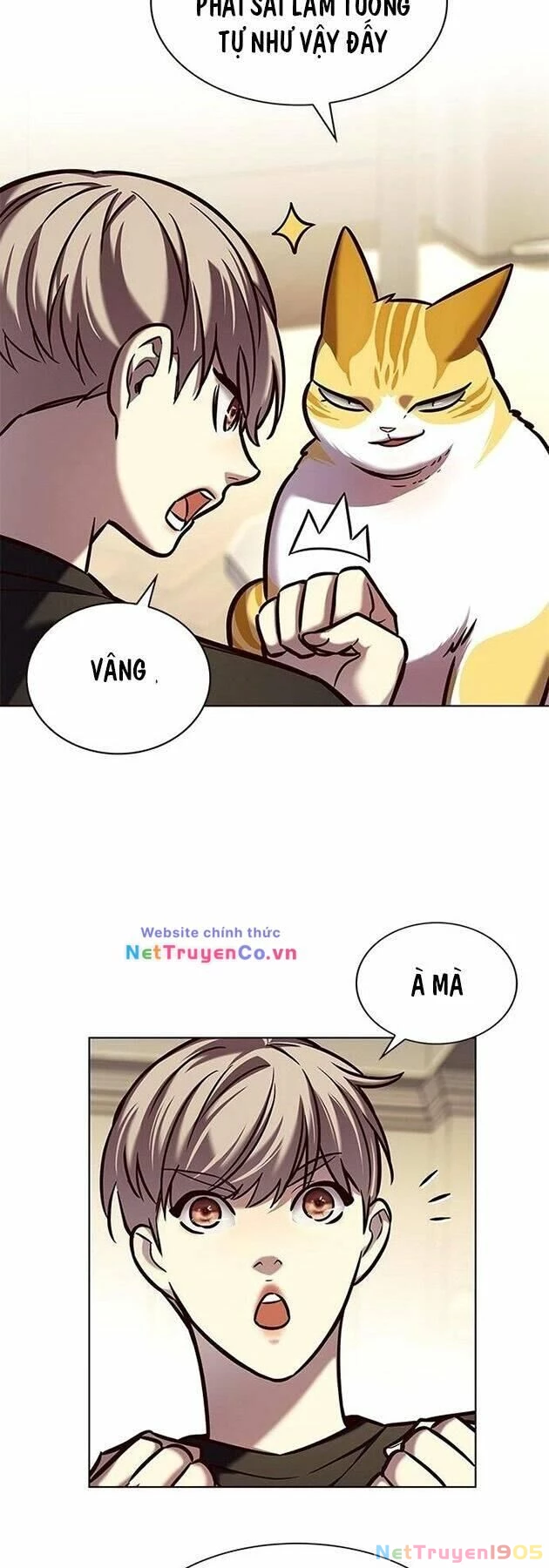 Cô Dâu Của Sói Trắng Chapter 218 - 50