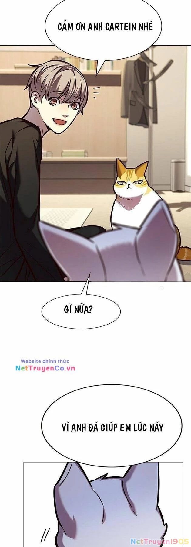 Cô Dâu Của Sói Trắng Chapter 218 - 51