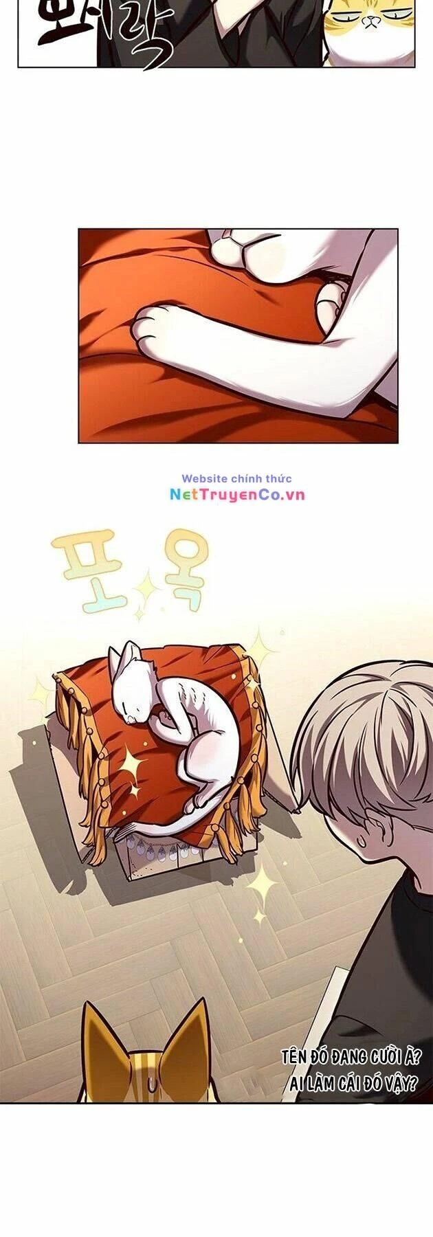 Cô Dâu Của Sói Trắng Chapter 218 - 56