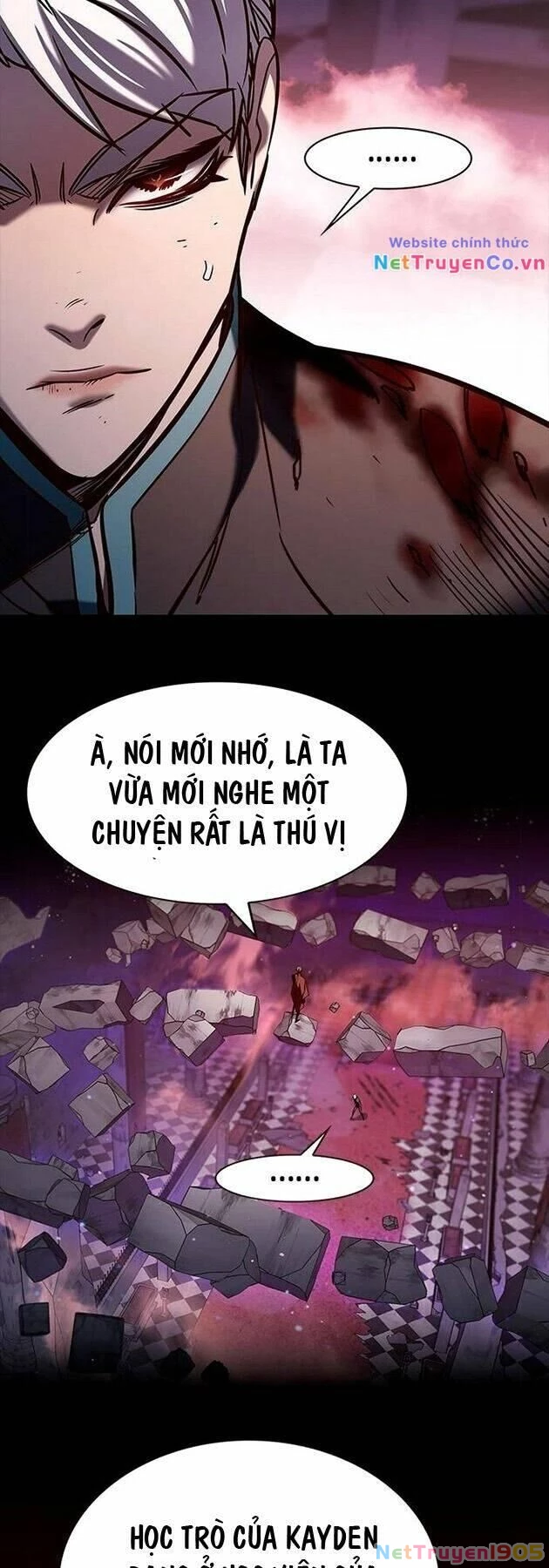 Cô Dâu Của Sói Trắng Chapter 218 - 62