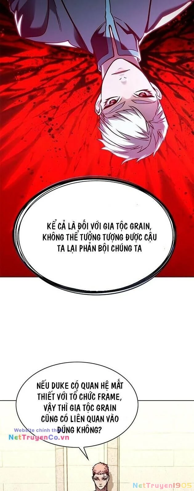Cô Dâu Của Sói Trắng Chapter 219 - 10