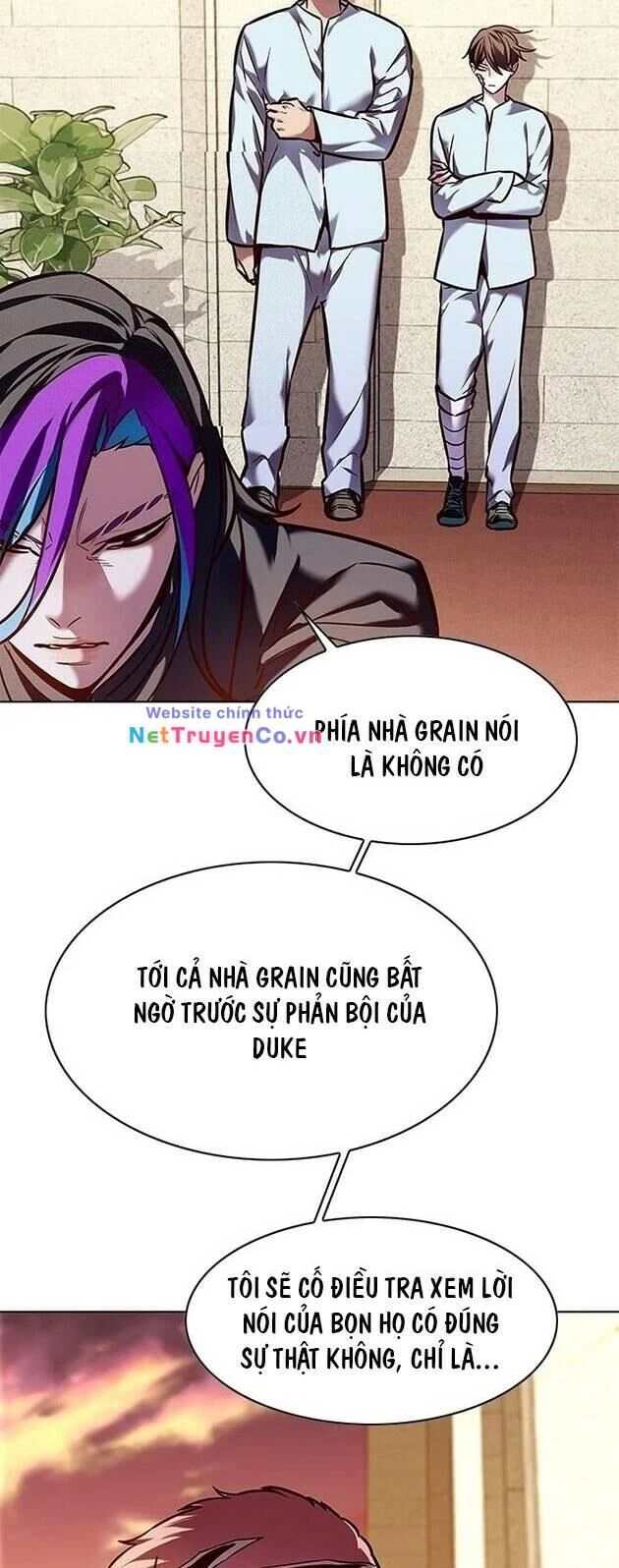 Cô Dâu Của Sói Trắng Chapter 219 - 11