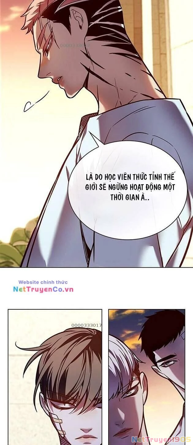 Cô Dâu Của Sói Trắng Chapter 219 - 12