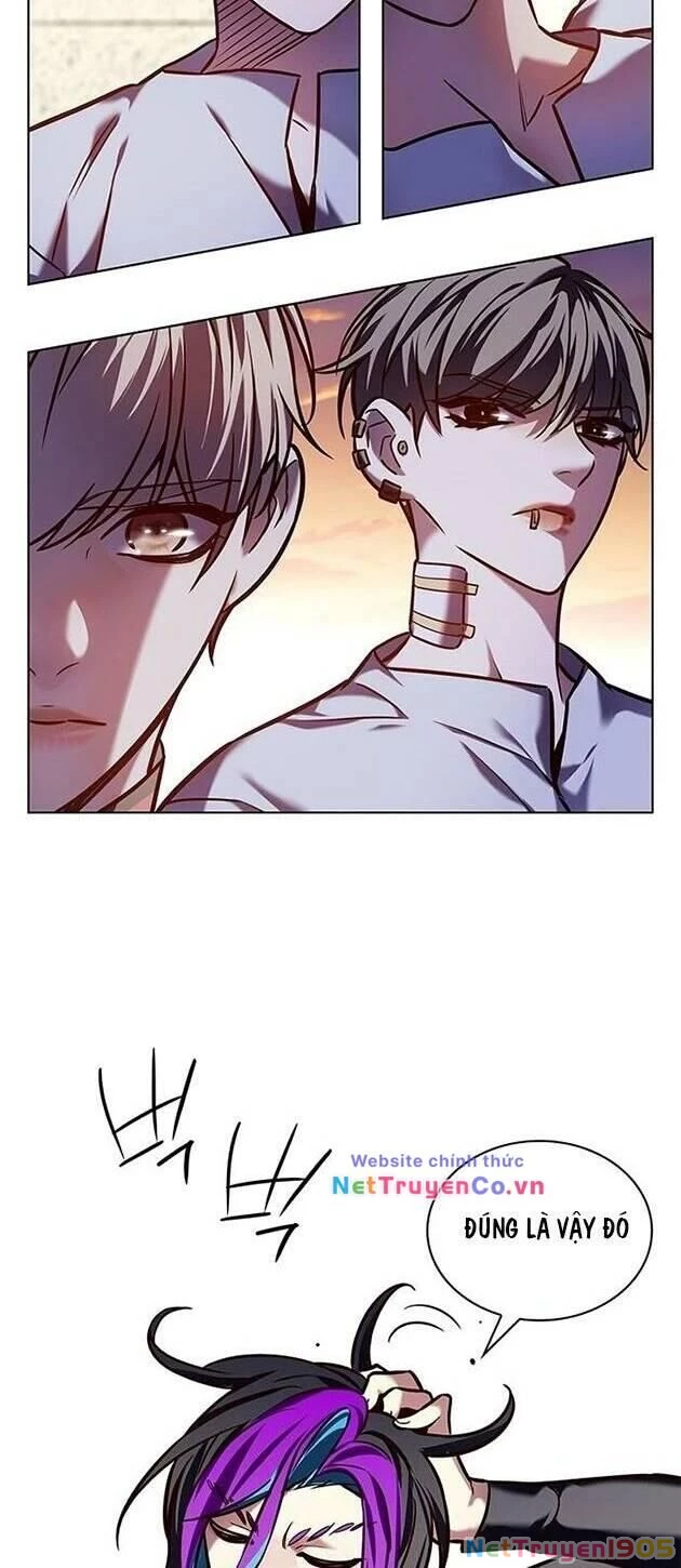 Cô Dâu Của Sói Trắng Chapter 219 - 13