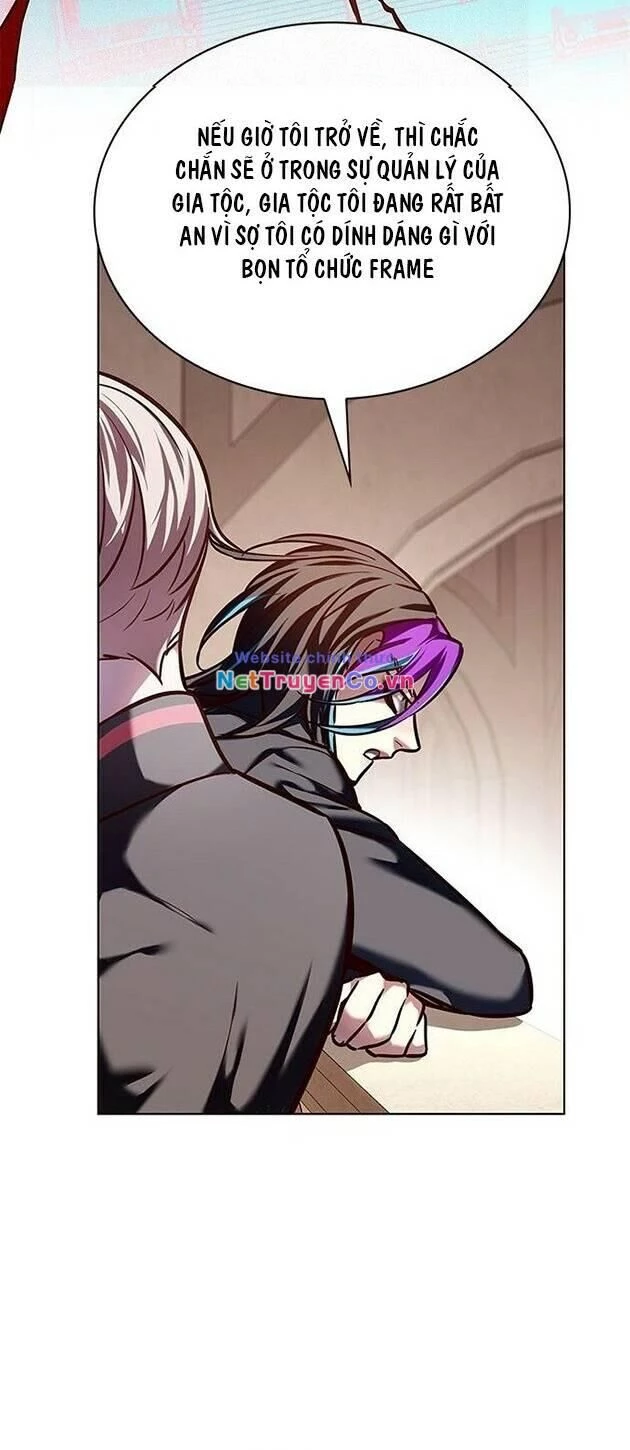 Cô Dâu Của Sói Trắng Chapter 219 - 15