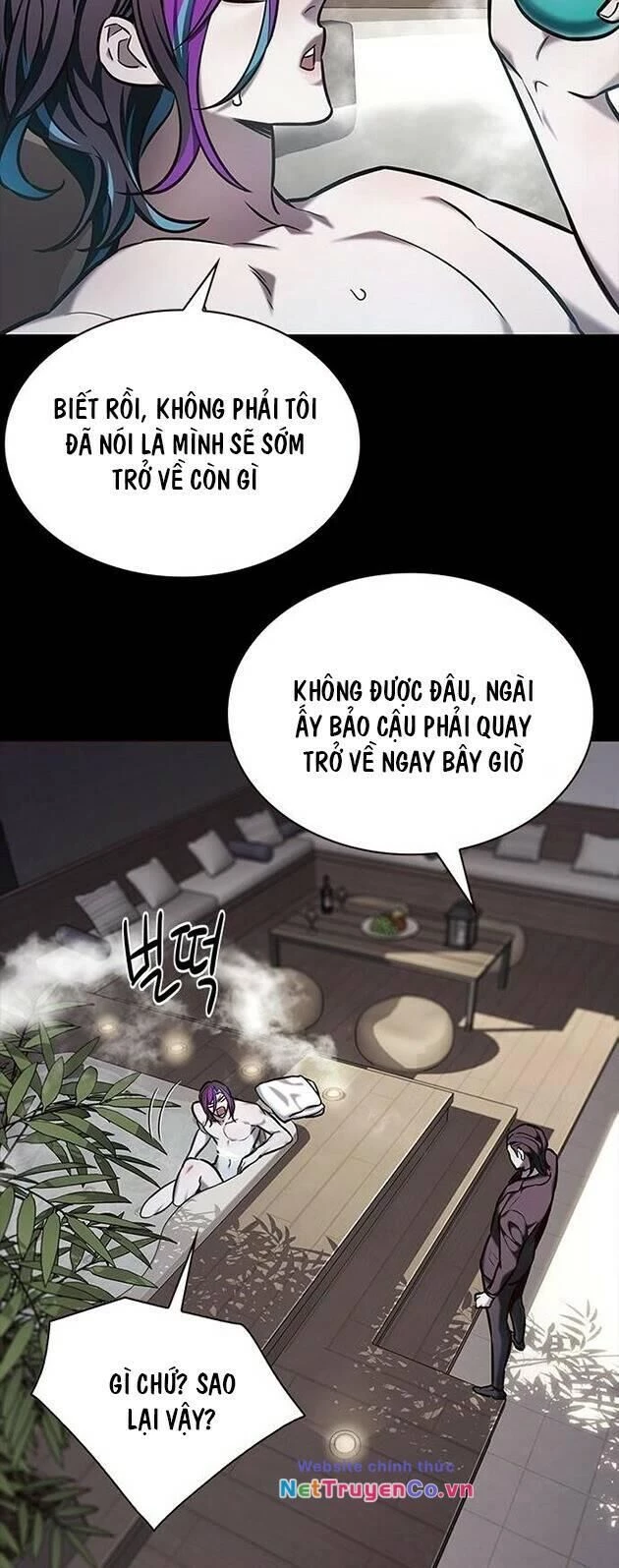 Cô Dâu Của Sói Trắng Chapter 219 - 20
