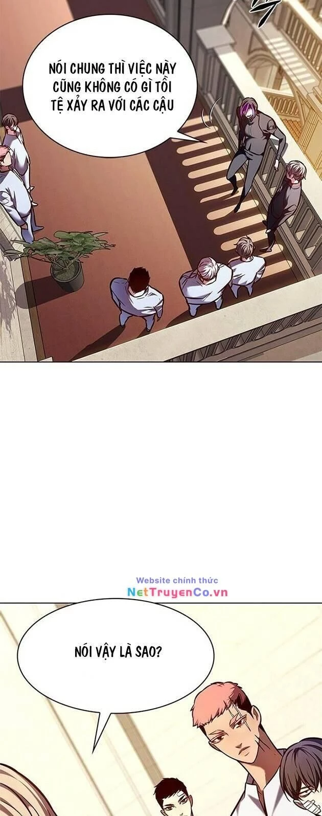 Cô Dâu Của Sói Trắng Chapter 219 - 30