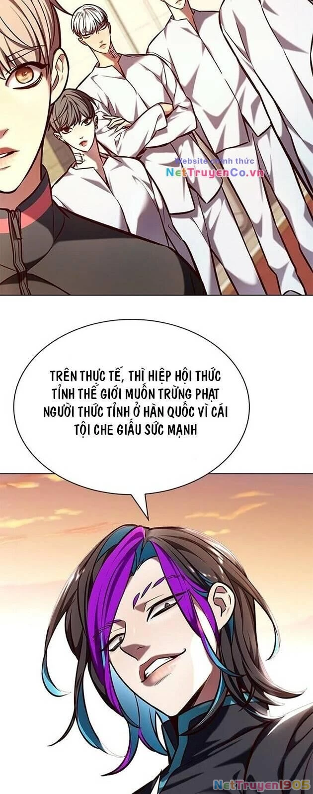 Cô Dâu Của Sói Trắng Chapter 219 - 31