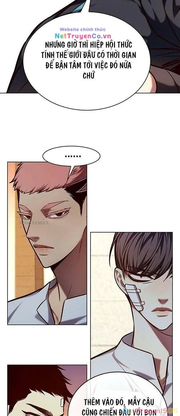 Cô Dâu Của Sói Trắng Chapter 219 - 32