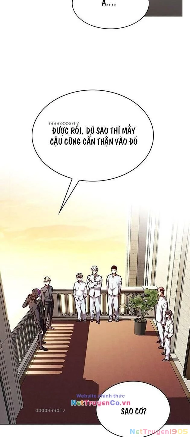 Cô Dâu Của Sói Trắng Chapter 219 - 34