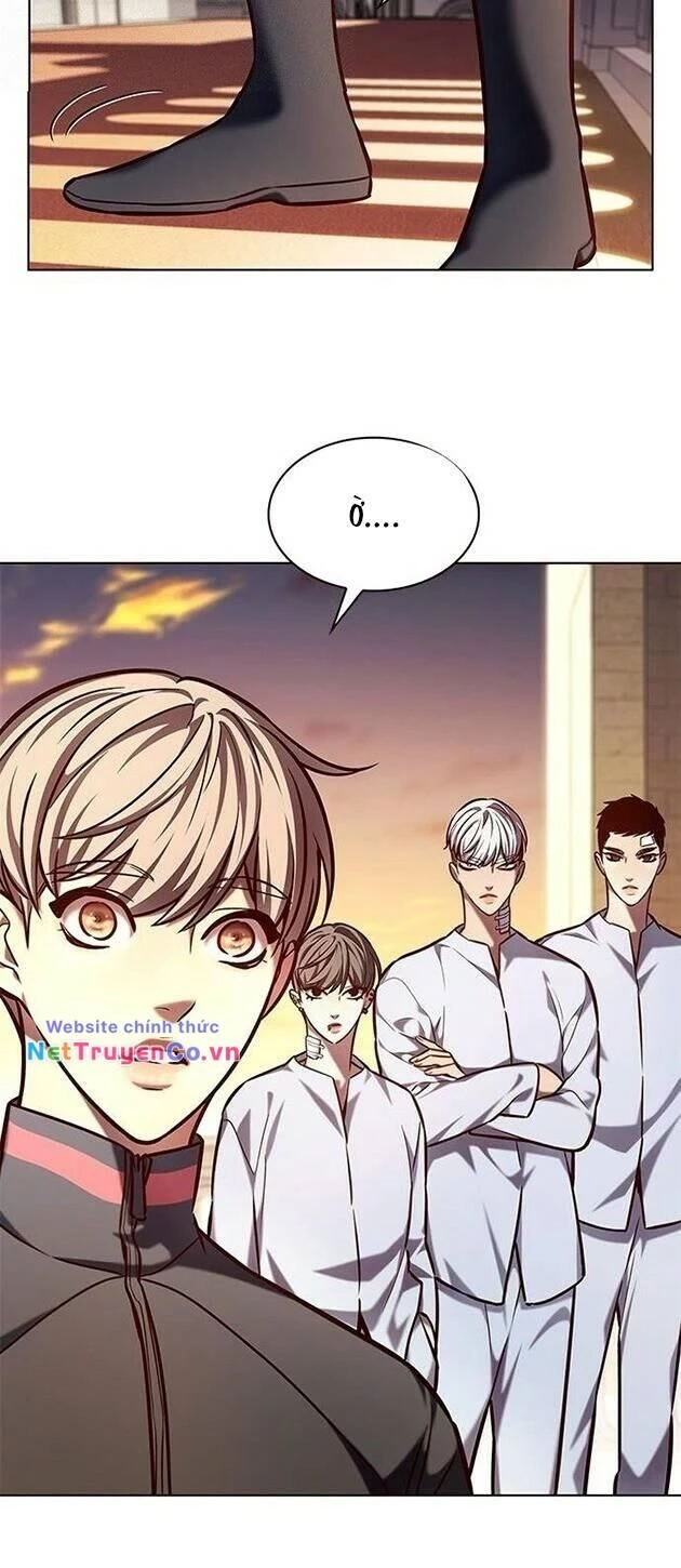 Cô Dâu Của Sói Trắng Chapter 219 - 36