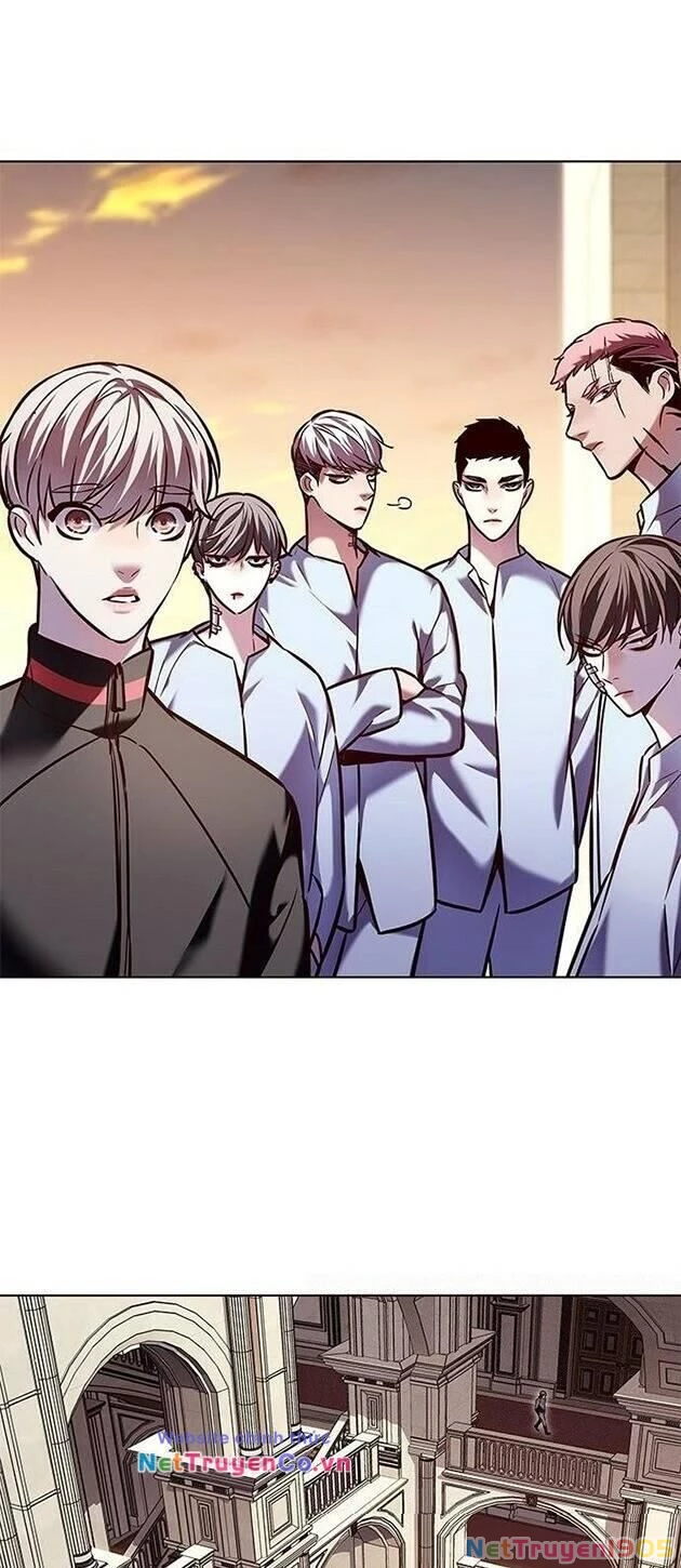 Cô Dâu Của Sói Trắng Chapter 219 - 38