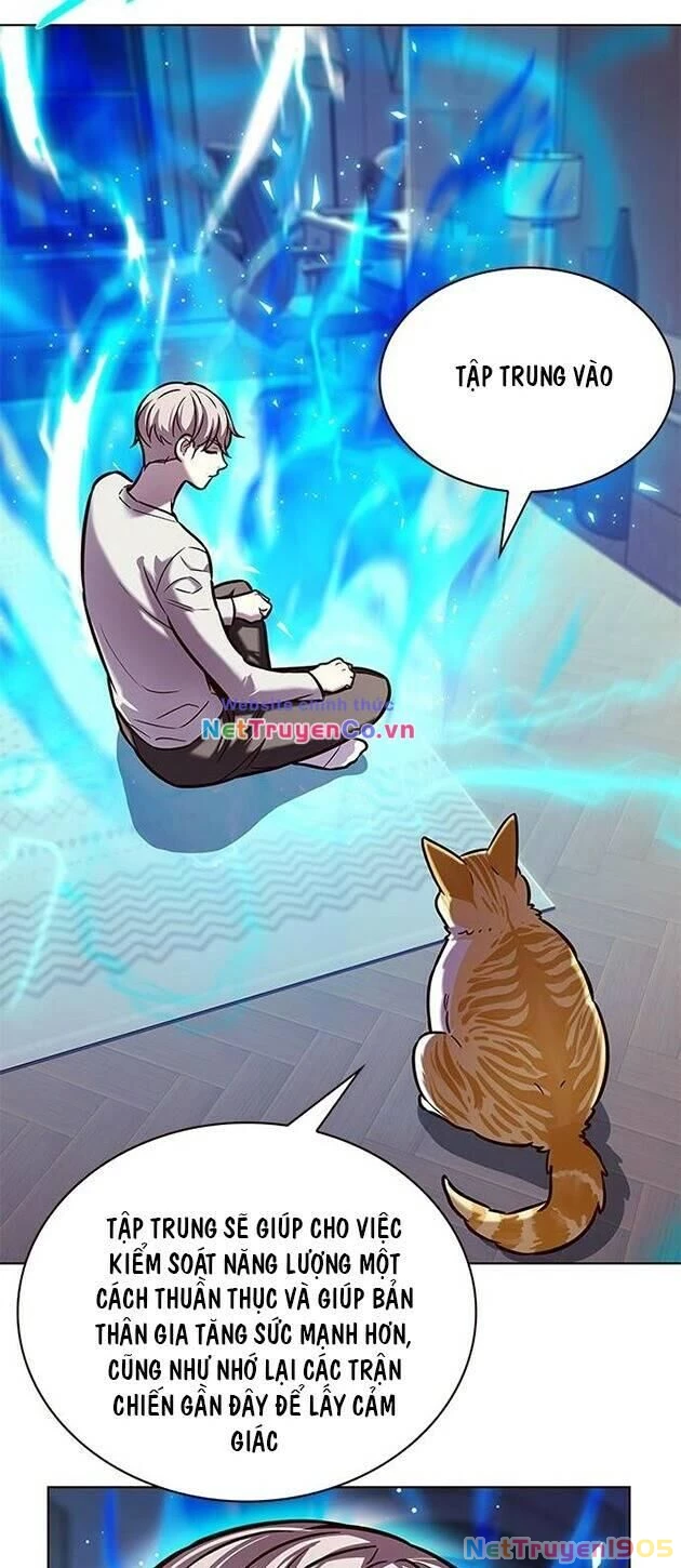 Cô Dâu Của Sói Trắng Chapter 219 - 48