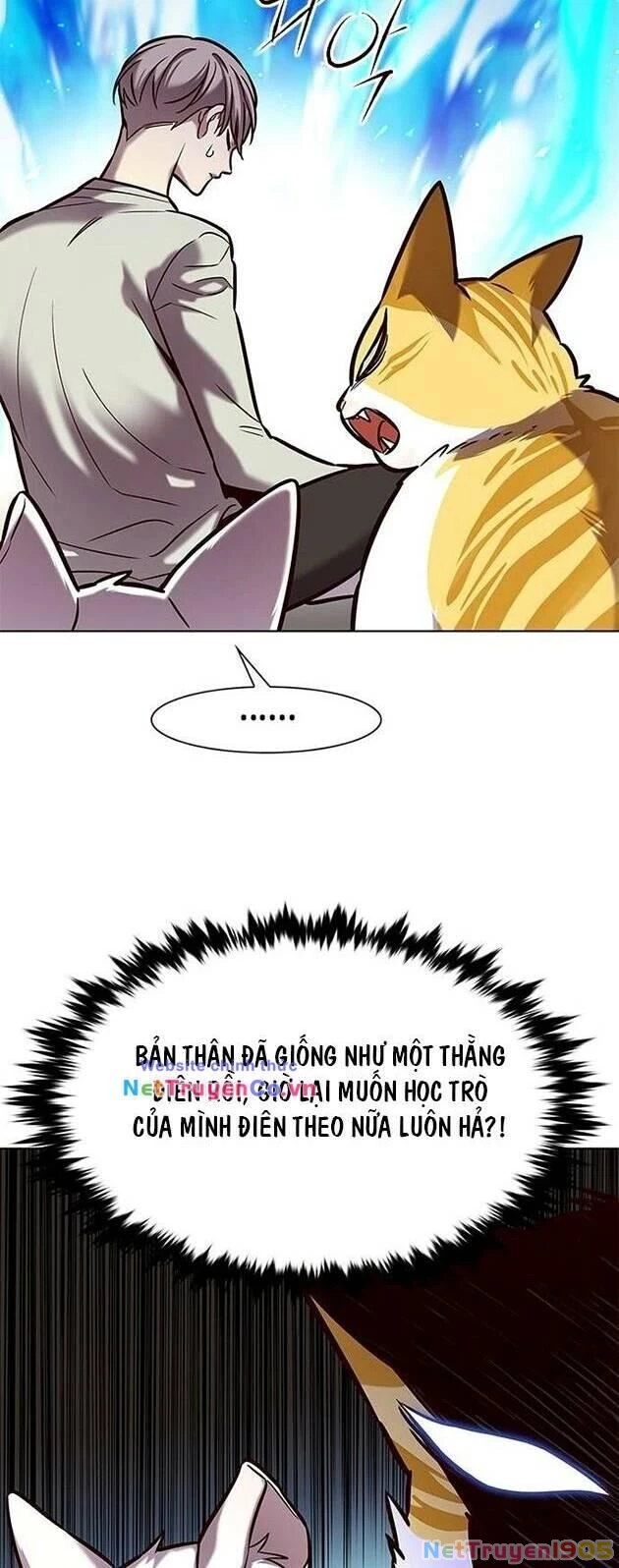 Cô Dâu Của Sói Trắng Chapter 219 - 51