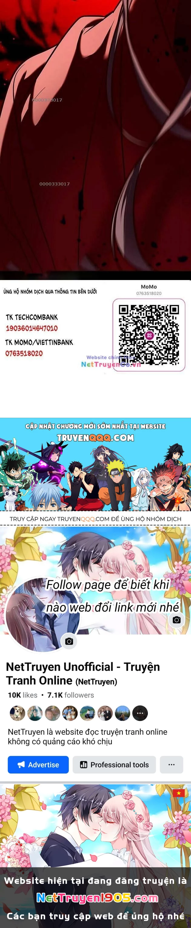 Cô Dâu Của Sói Trắng Chapter 219 - 72