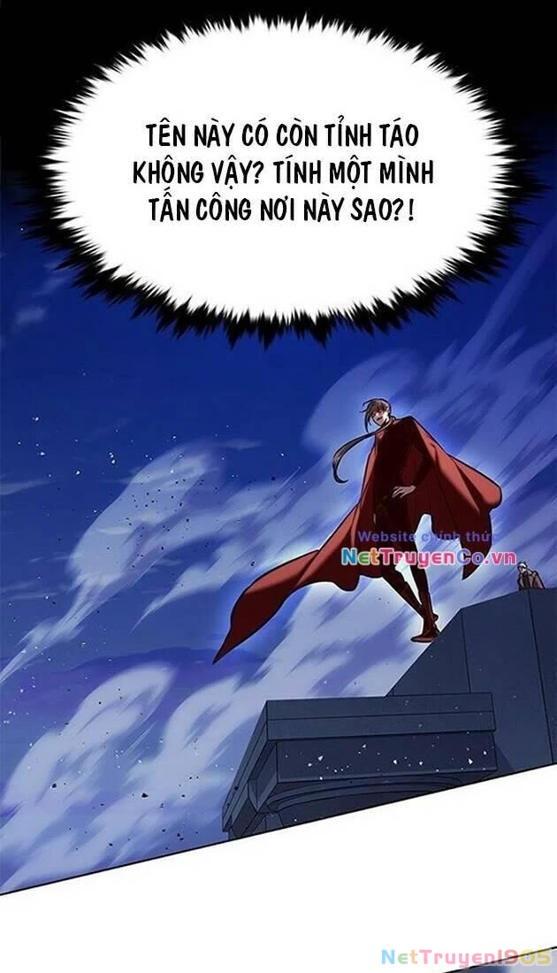 Cô Dâu Của Sói Trắng Chapter 220 - 9