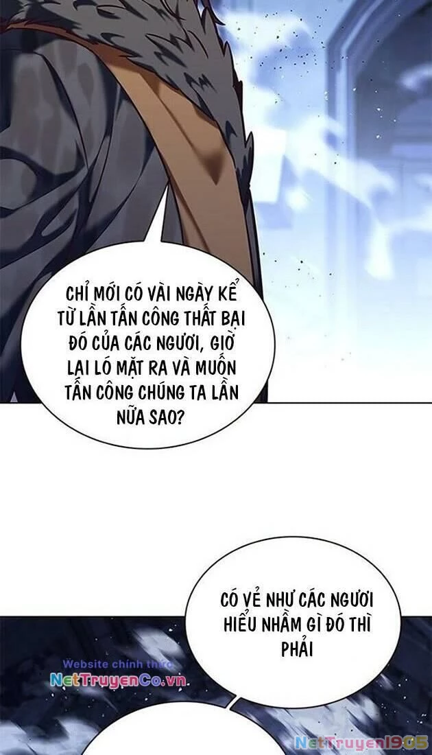 Cô Dâu Của Sói Trắng Chapter 220 - 13