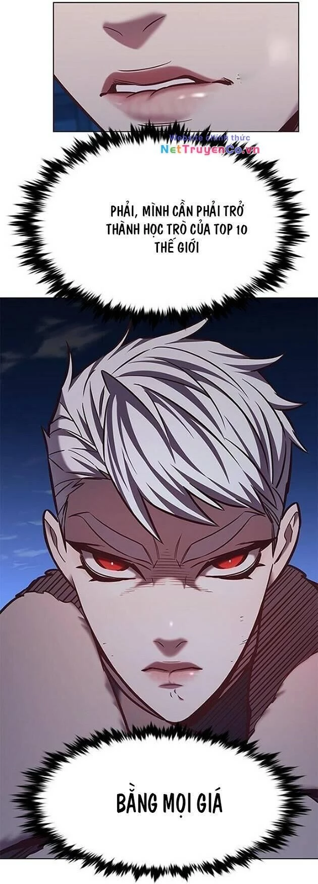 Cô Dâu Của Sói Trắng Chapter 220 - 20