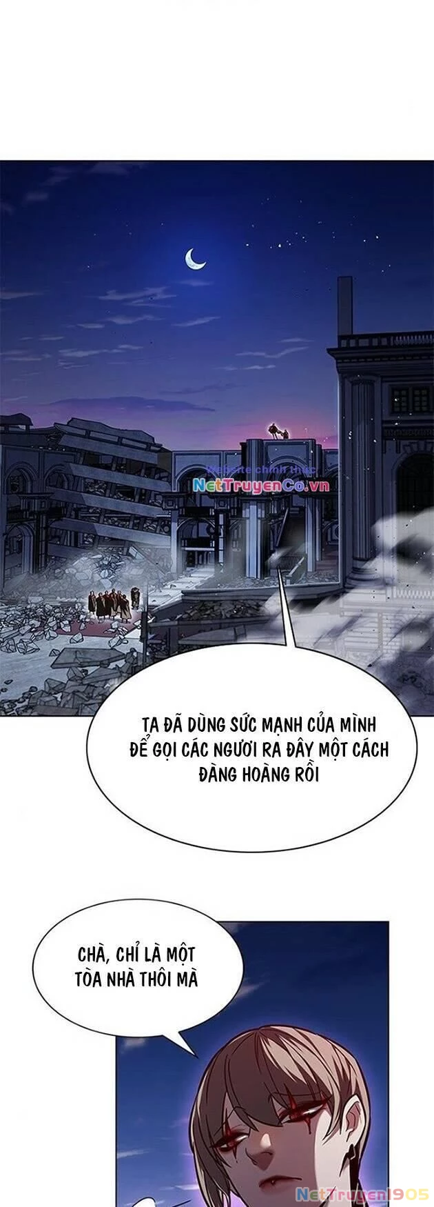 Cô Dâu Của Sói Trắng Chapter 220 - 21