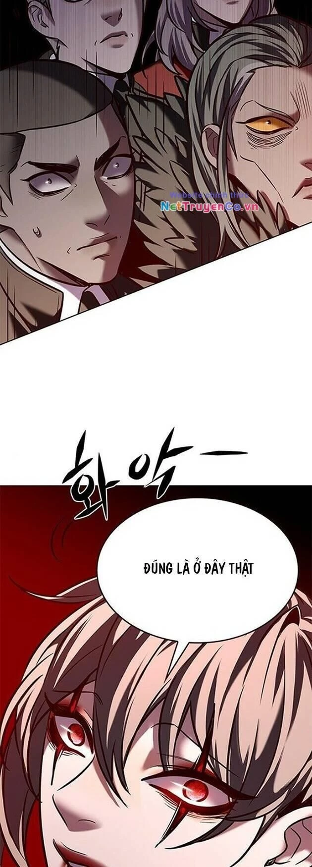 Cô Dâu Của Sói Trắng Chapter 220 - 25