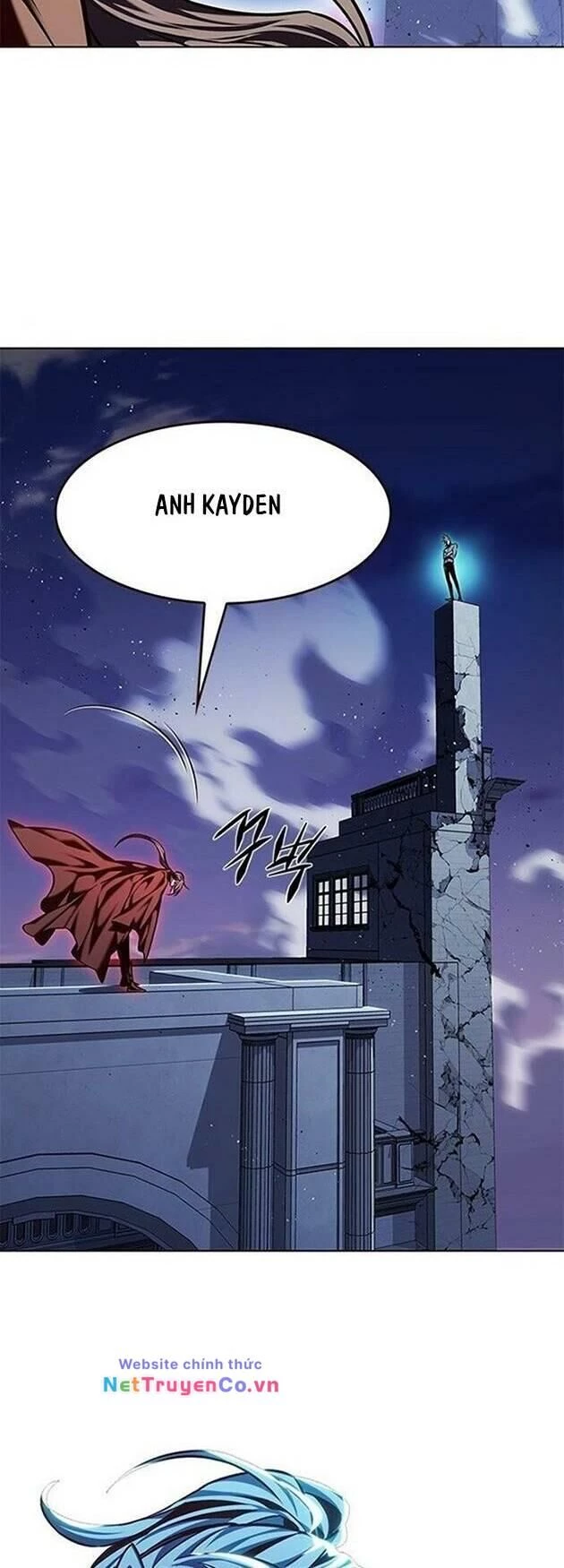 Cô Dâu Của Sói Trắng Chapter 220 - 27