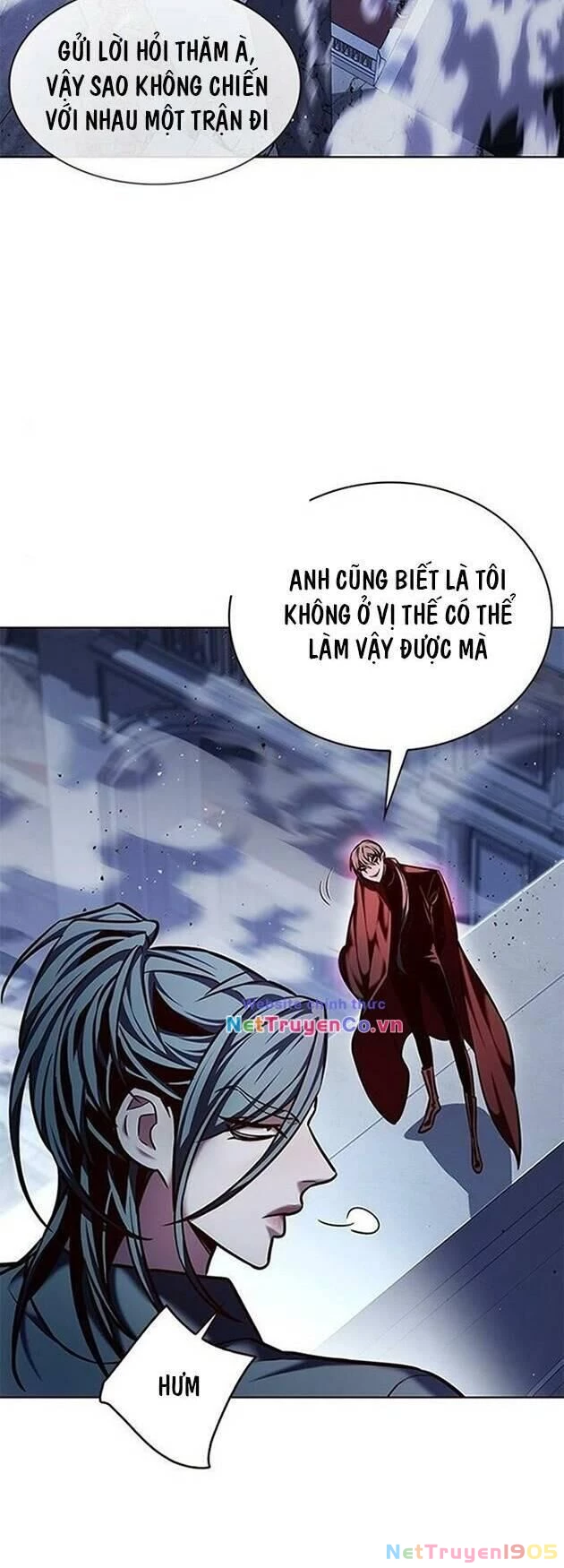 Cô Dâu Của Sói Trắng Chapter 220 - 29