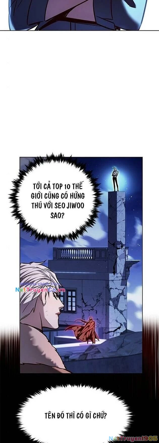 Cô Dâu Của Sói Trắng Chapter 220 - 33