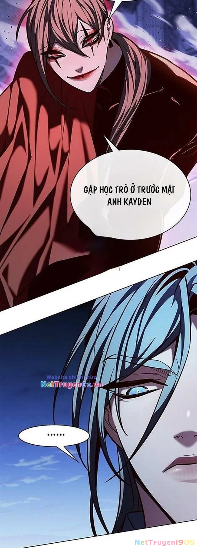 Cô Dâu Của Sói Trắng Chapter 220 - 35